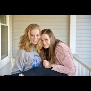 Meet your Posher, Sarah